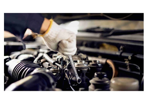 Vehicle Mobile Repairs in Halifax