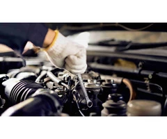 Vehicle Mobile Repairs in Halifax