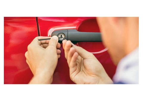 24-7 Auto Locksmith Services: How They Can Help You