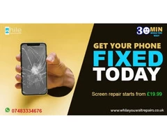 Computer & Mobile Phone Repair Service In London