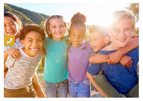 Why foster with us?