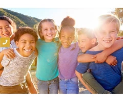 Why foster with us?