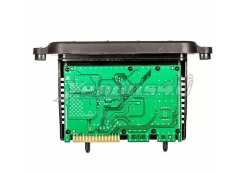 Lear 53505180701 Headlight Driver Module