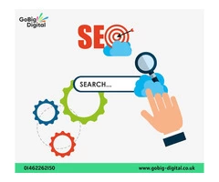Increase Traffic on Your Website with Best SEO Service in the UK