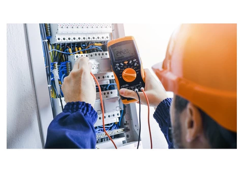 Electrical Contractors and Electricians in Maidenhead