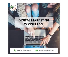 Digital Agency Hounslow