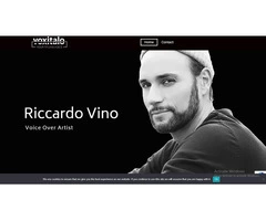 Italian Voice Over | Voxitalo-UK
