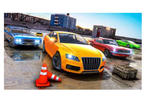 Is the Intensive Driving Course option easier? - 5/5