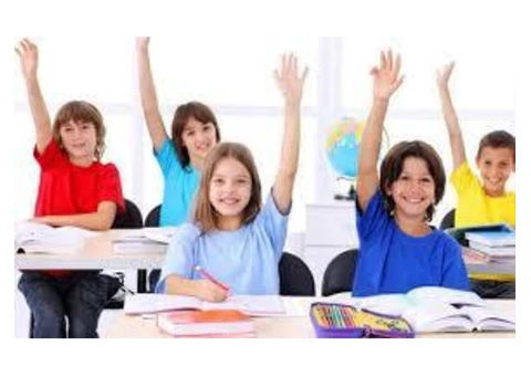 What makes us the Best English Tuition Provider in Dagenham?