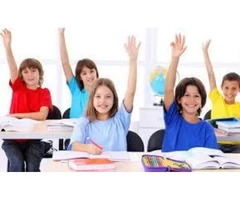 What makes us the Best English Tuition Provider in Dagenham?