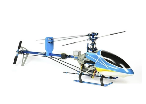 Remote Control Helicopter for Every Aircraft Lover!