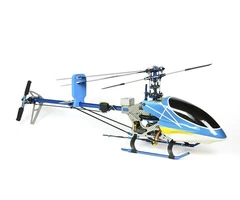 Remote Control Helicopter for Every Aircraft Lover!