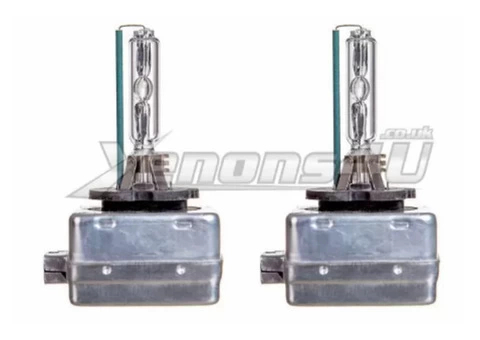 D3S bulbs