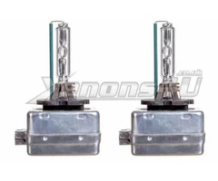 D3S bulbs