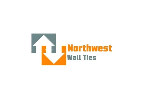 Northwest Wall Ties