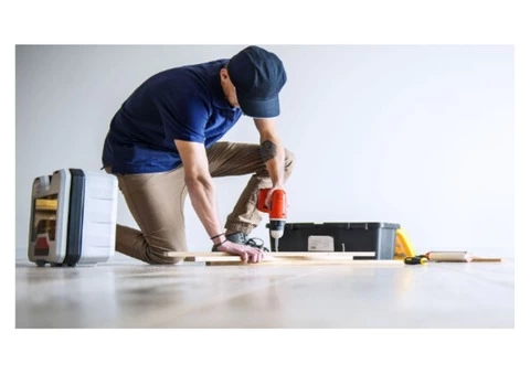 Starting an Electrician Company to Boost Handyman Services