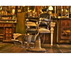 Get a Perfect Haircut at Our Gents Hair Salon in Cardiff City Centre with Expert Men's Hairdressers