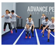 Find Gym Classes for Beginners in Guildford