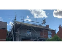 Looking for Roof Repairs in Langwith?