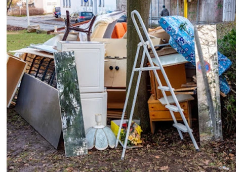 Are you looking for the best Waste Collection in Port Talbot?