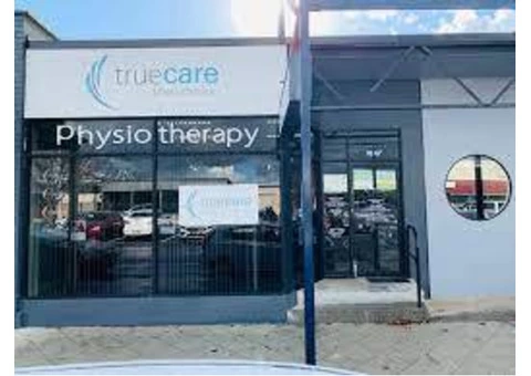 Physiotherapy Heyfield | Heyfield Physiotherapist | Physio - Truecare Health