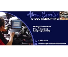 Everything Need to Know about Mileage Correction service in Essex