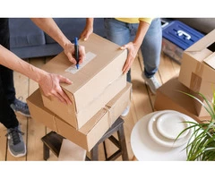 Best Tips and Tricks for Packing for Moving House