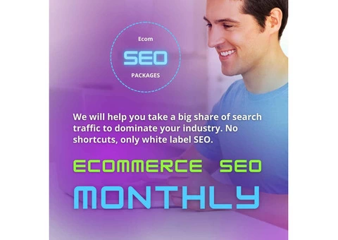Advecto Media Digital Marketing Agency - 1/9