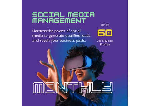 Advecto Media Digital Marketing Agency - 4/9
