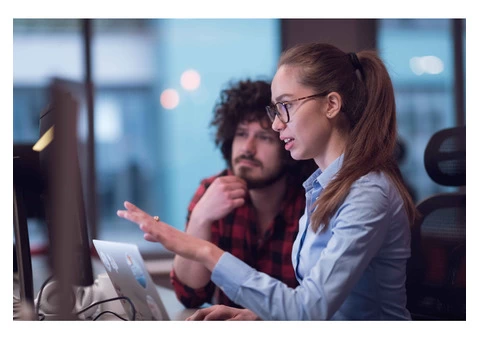 Advecto Media Digital Marketing Agency - 5/9