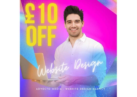 Advecto Media Digital Marketing Agency - 8/9