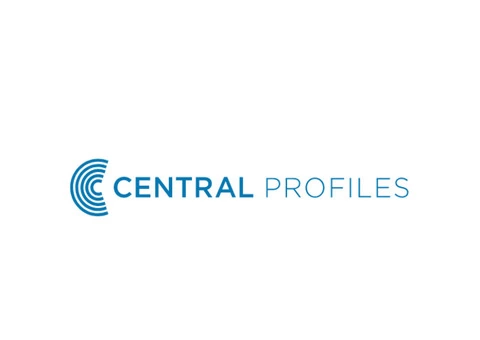 Folded sheet metal At Central Profile