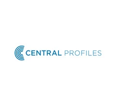 Folded sheet metal At Central Profile