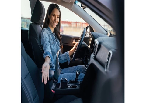 Professional Driving Lessons in Manchester