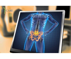 Get To The Root Of Your Back Pain With Back Scanning