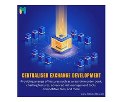 Centralized Crypto Exchange Development at Reasonable Cost