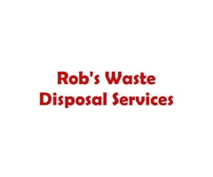 Trustworthy Rubbish Removal Services in South Wales - Robs Waste Disposal Services Caerphilly