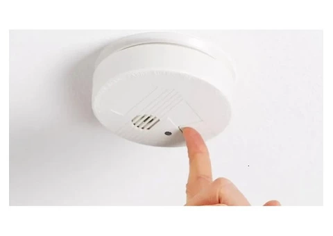 Security System Exeter