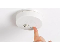 Security System Exeter
