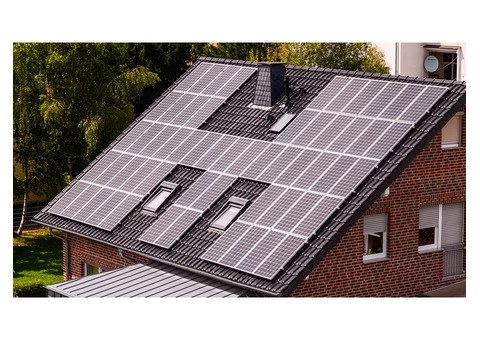 Solar Panel Installation In Croydon