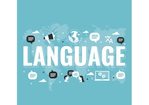 Language Translation Services By CLS & Partners