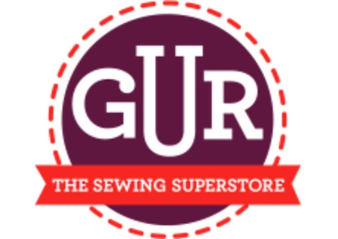 Upgrade Your Sewing Skills with Our Latest Range of Sewing Machines in Nottingham