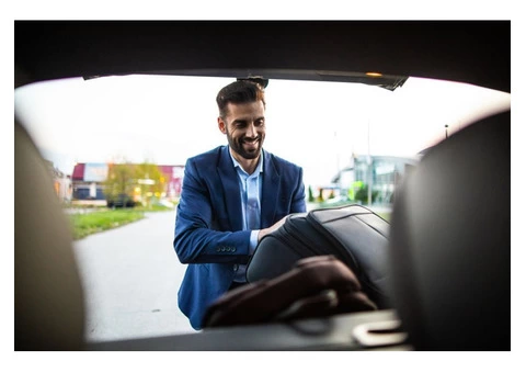 Chauffeur Driven Cars London - Luxury Car Hire