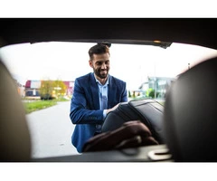 Chauffeur Driven Cars London - Luxury Car Hire