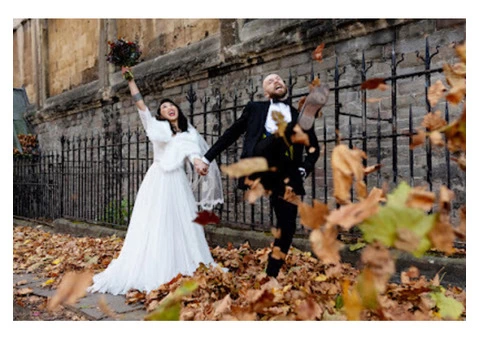 Best Portrait Photography in Bristol