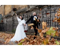 Best Portrait Photography in Bristol