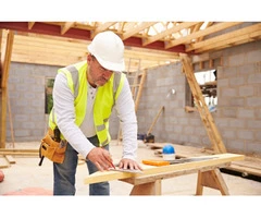 Best Joinery in Silford