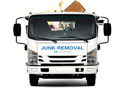 Debris Removal Services in Farmington Hills MI