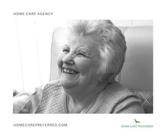 Home Care Preferred London & Hertfordshire