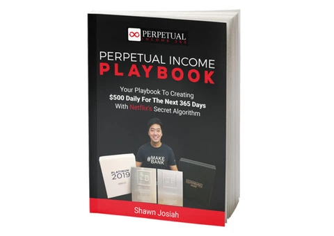 Get My Free Book On How To Make $1000/Day